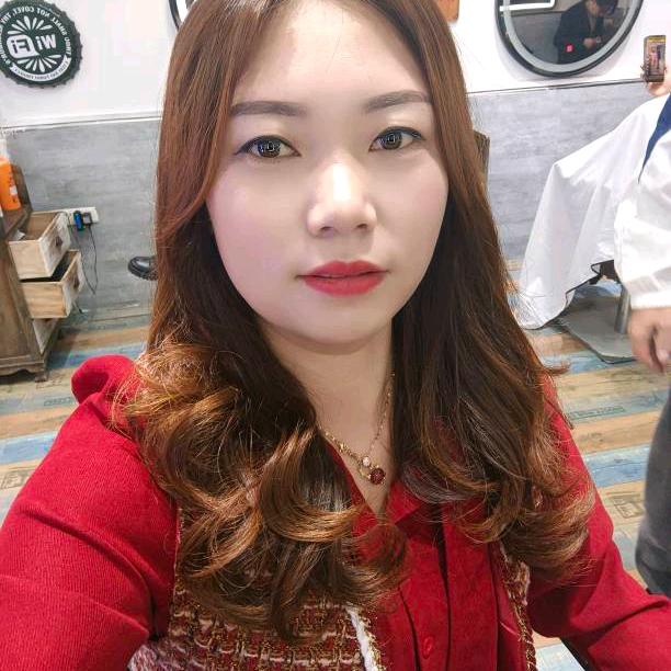 姗姗有你