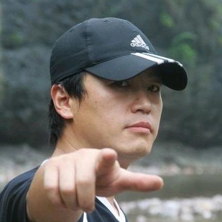 老衲要还俗（河上）