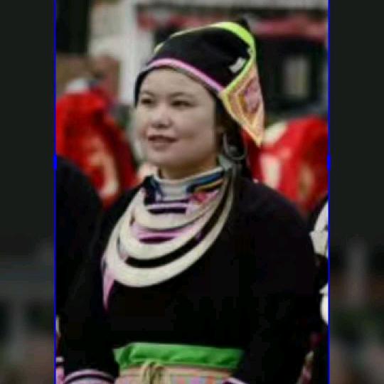 吴敏
