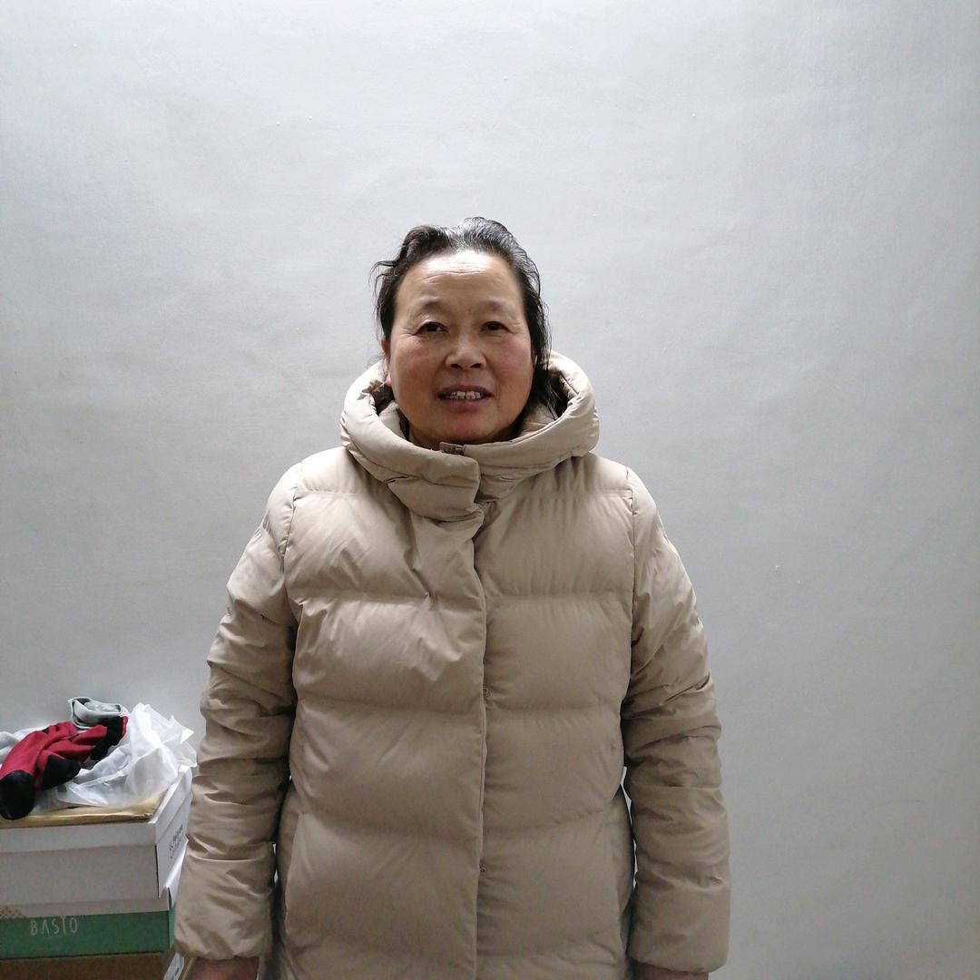 郑四姐