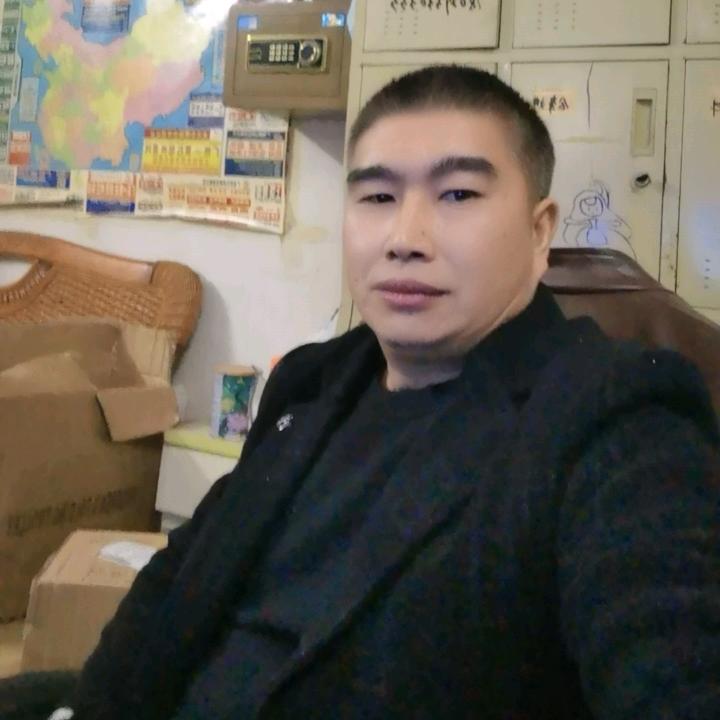 物流李哥