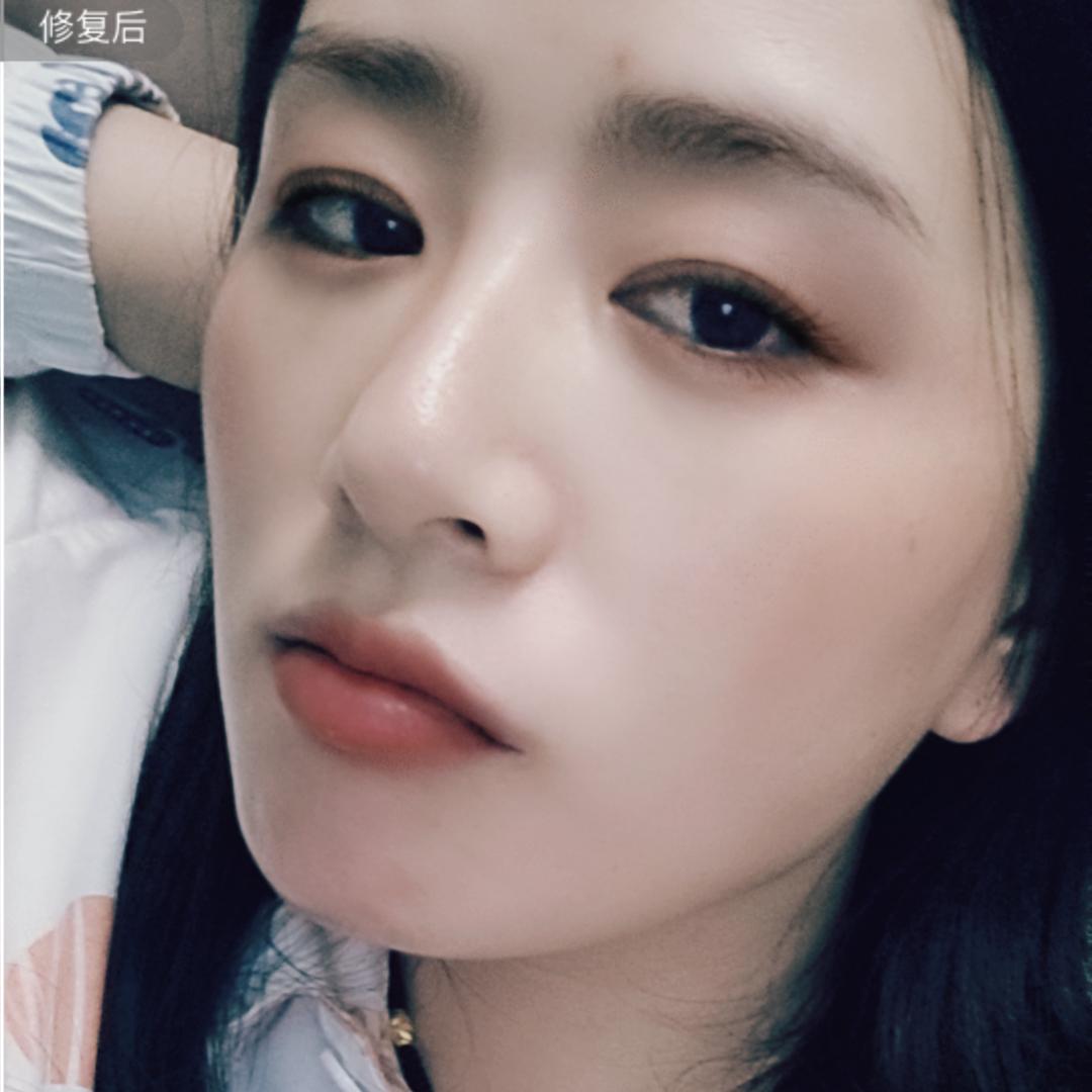 沵好`呐年旧曙光（对自己要狠）