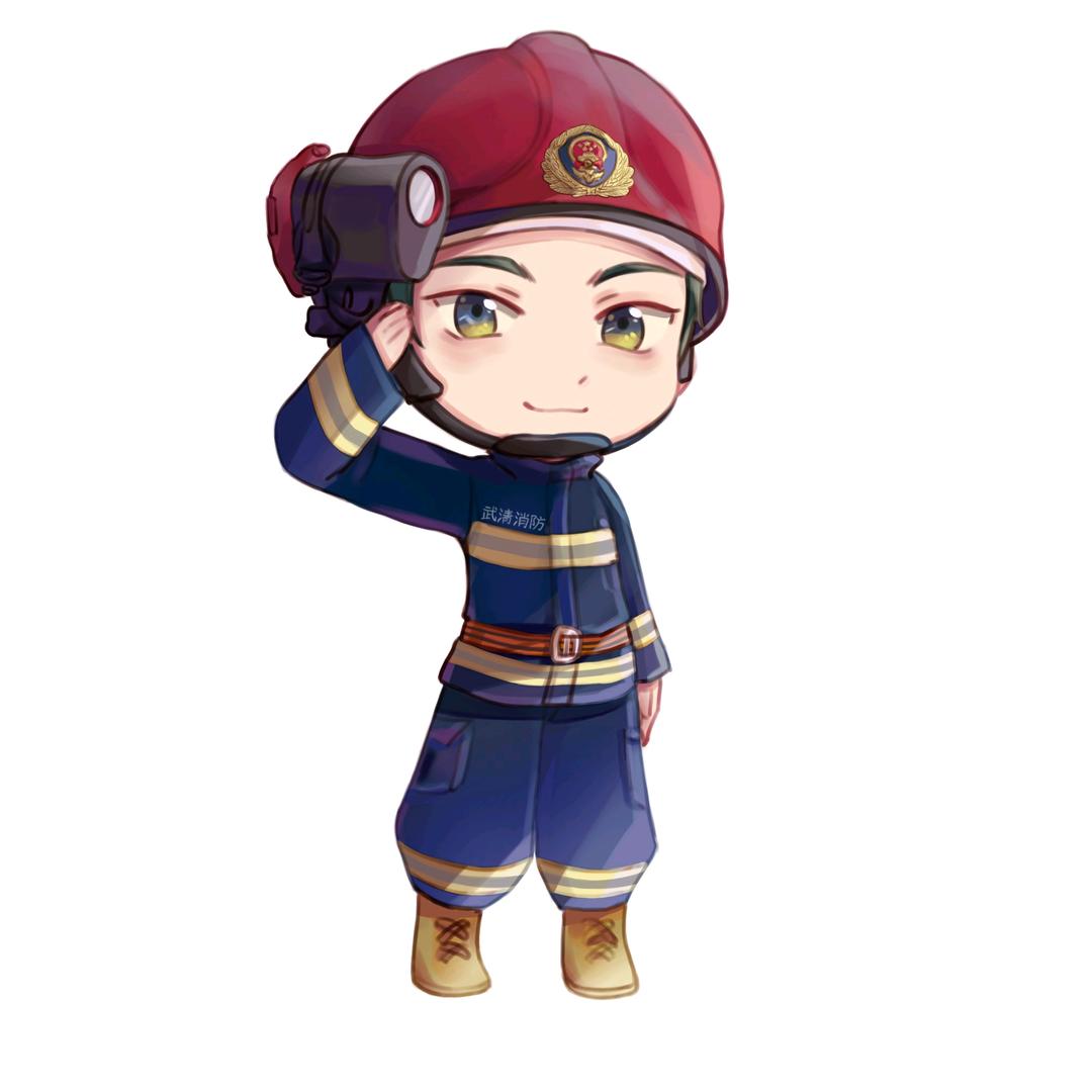 天津武清消防