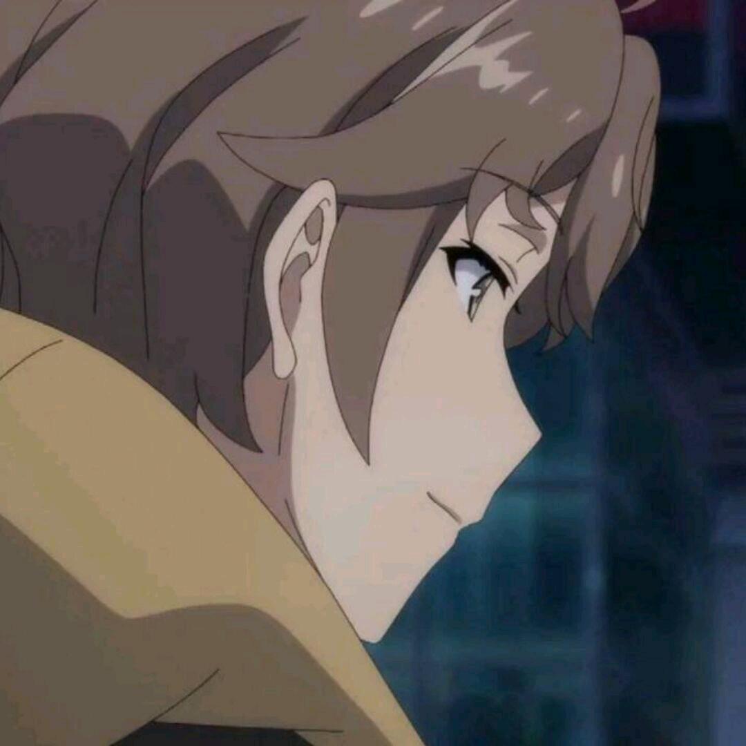 少年的你