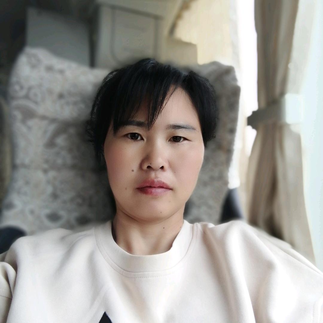 农村妹