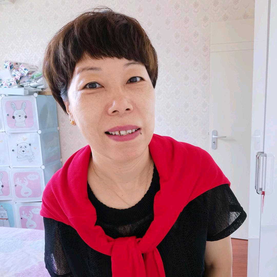 华山探店（叶子）