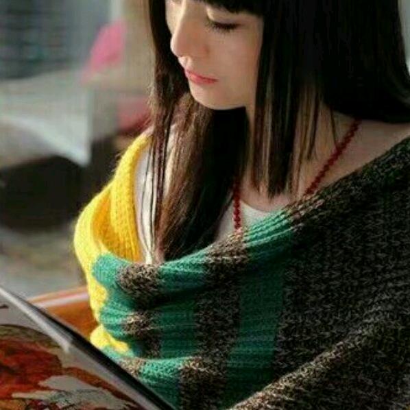 漫步人生💗