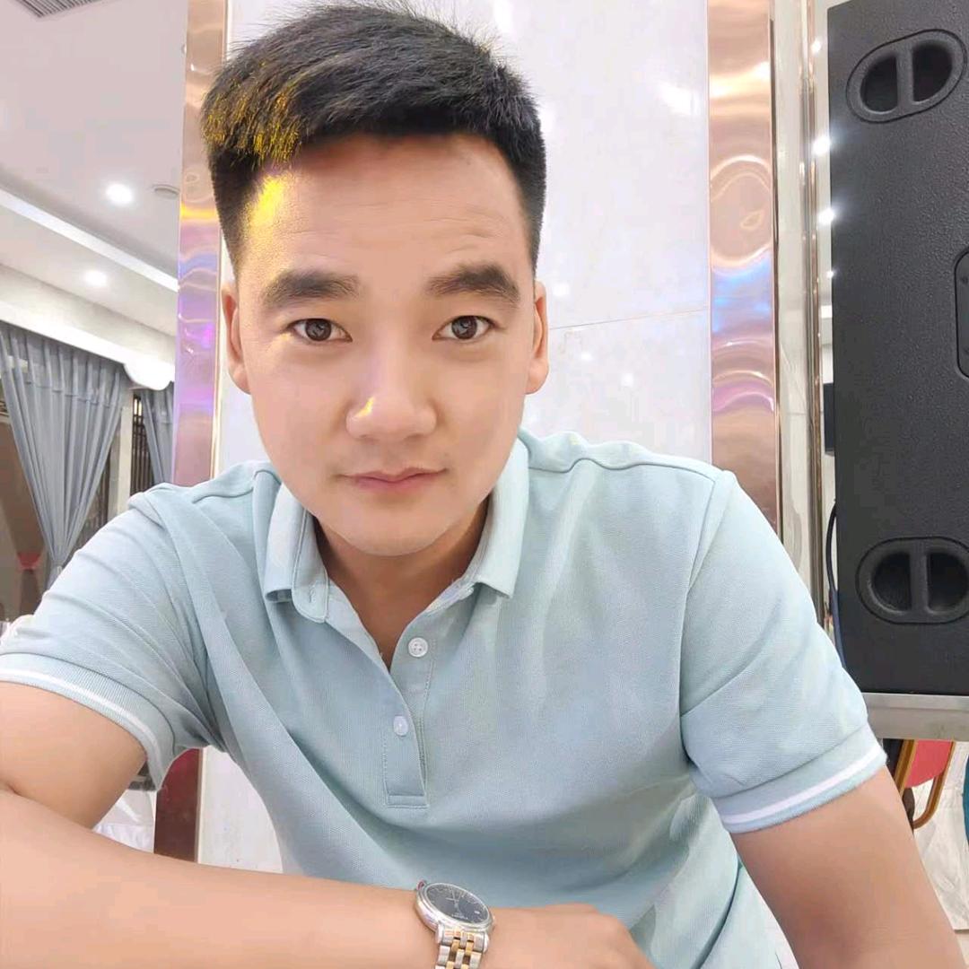 郑州小许