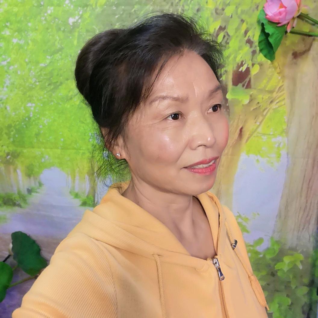 景姐