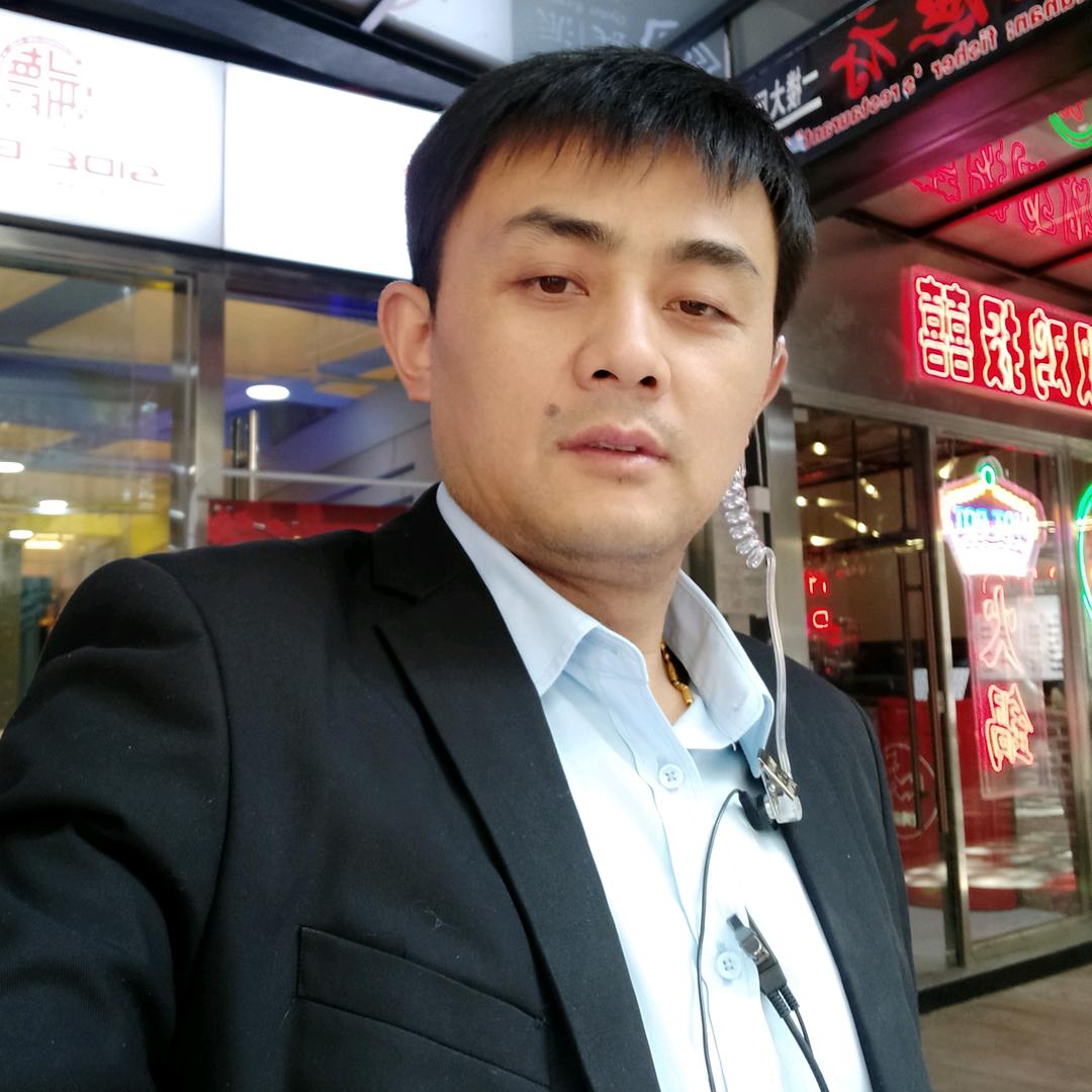 丁一鸣（结交有缘人）