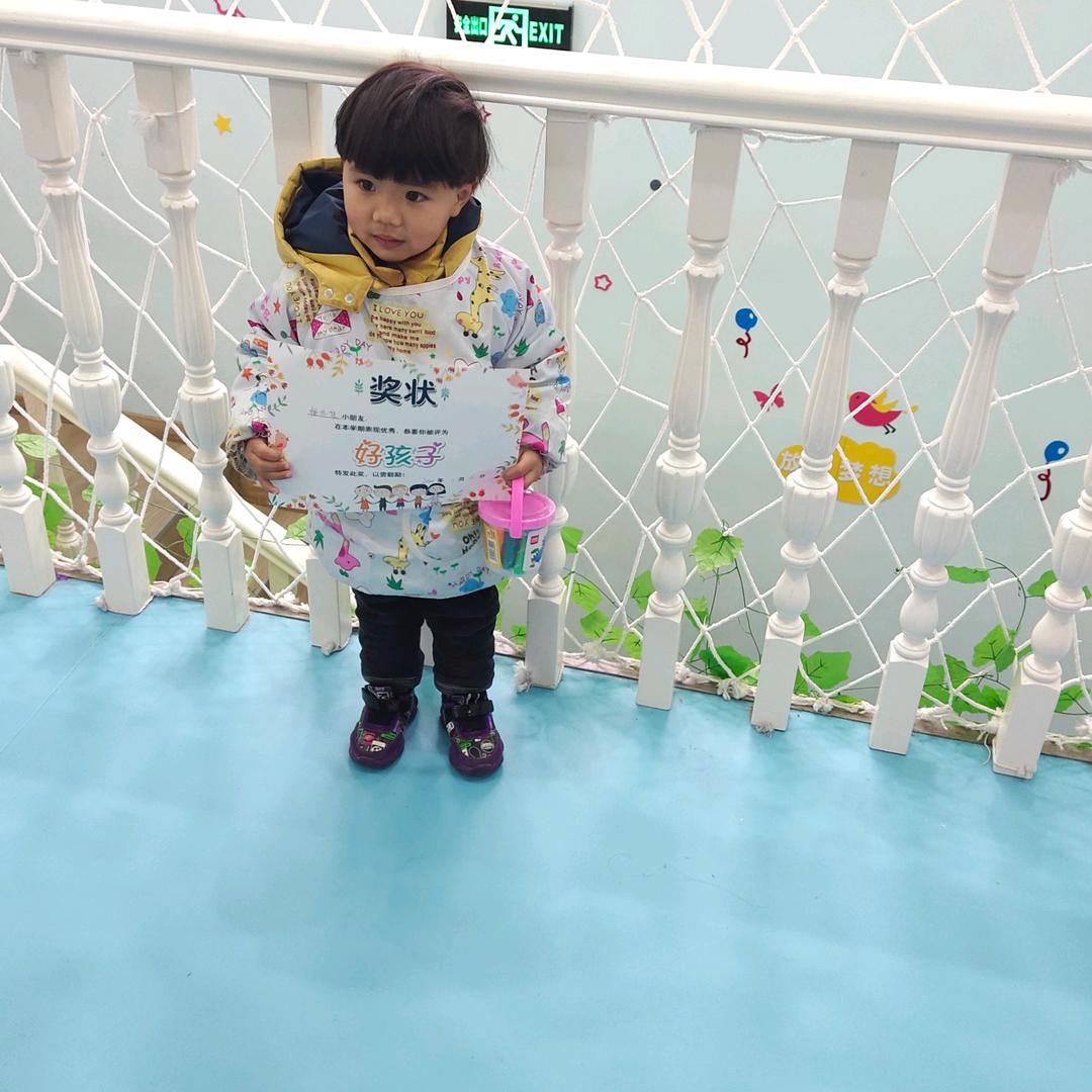 杨阳洋。