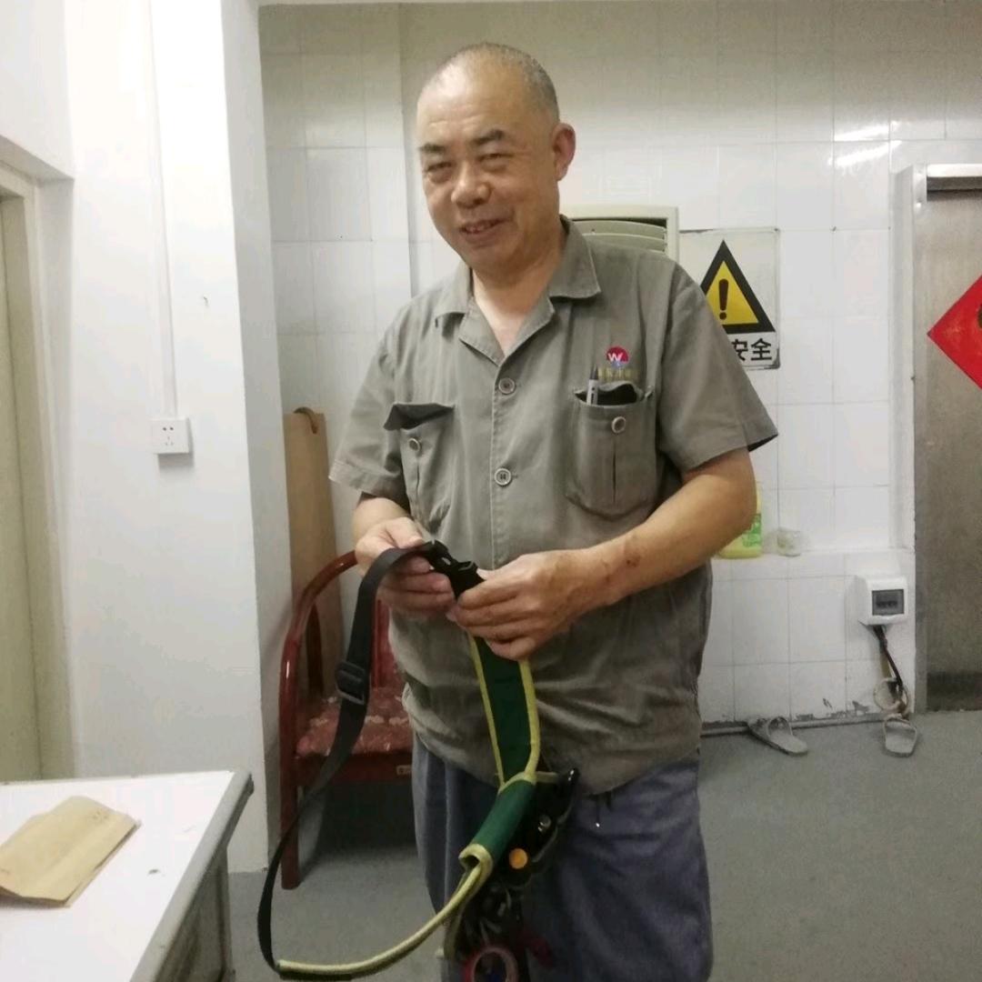 吴克新