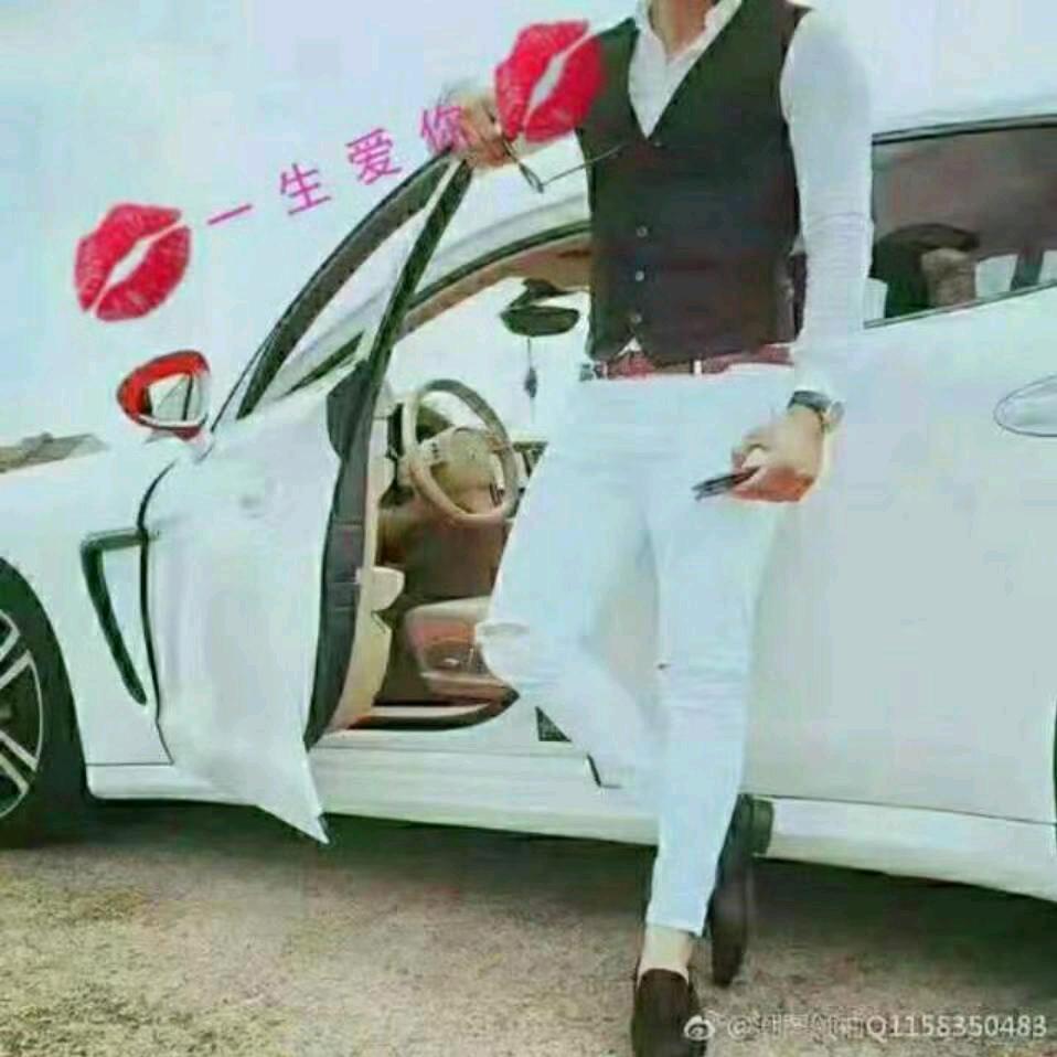 @ღùℳāK 帅哥ღ