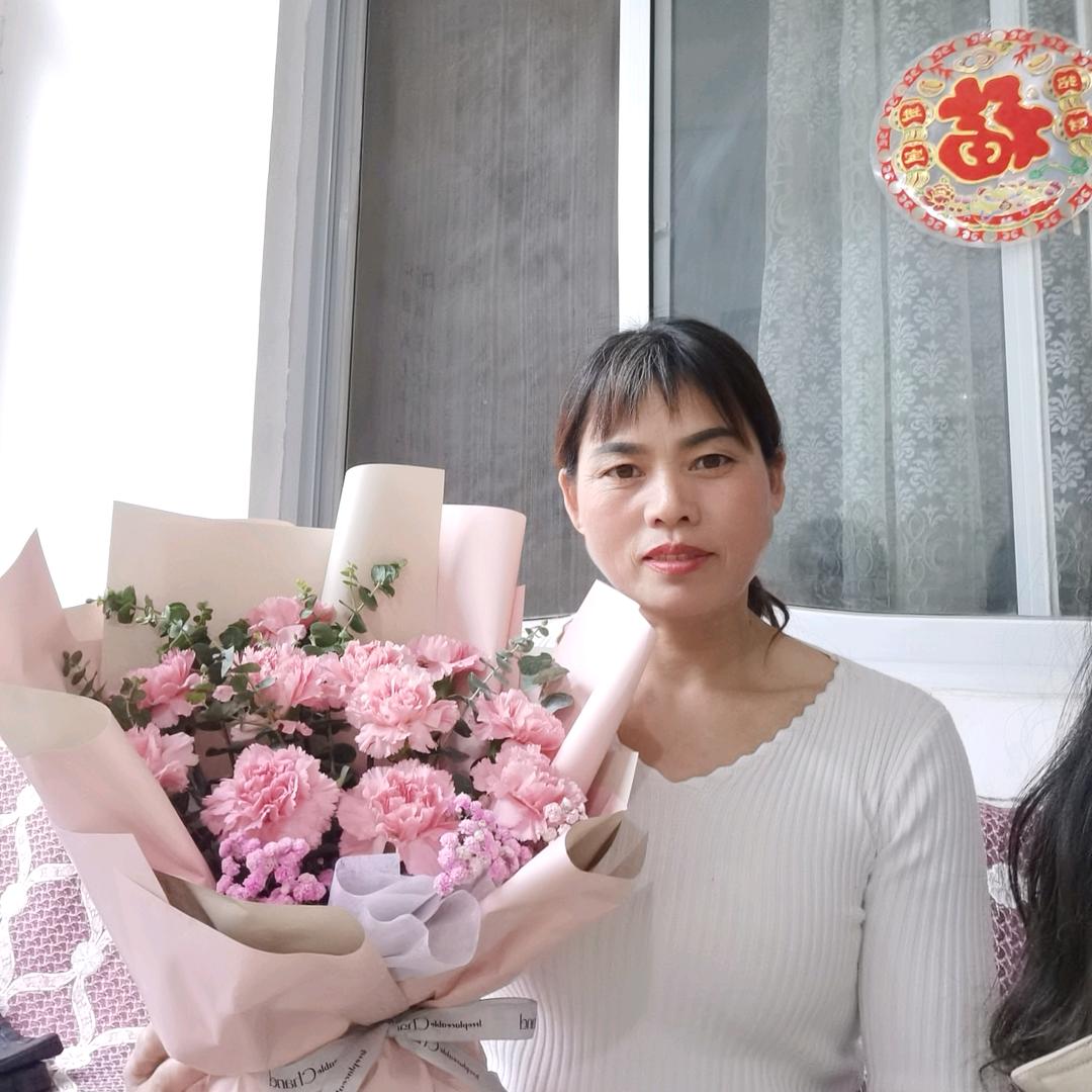 陈女士