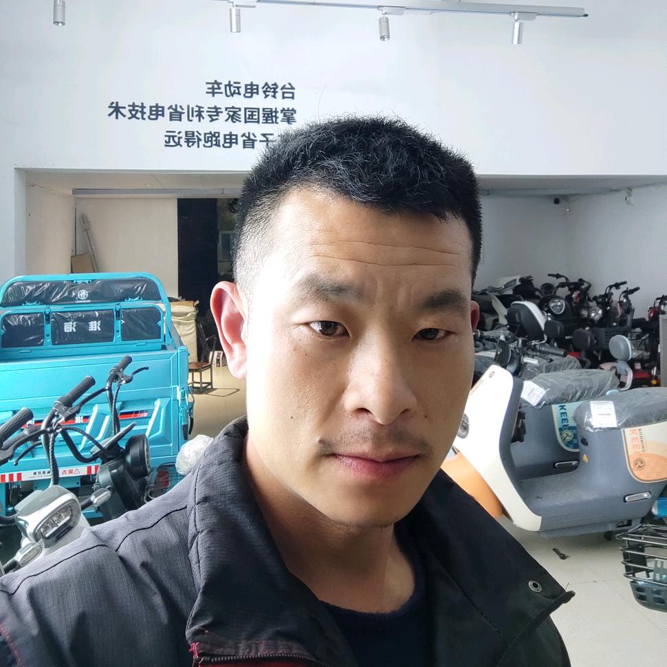 长营满强电动车行