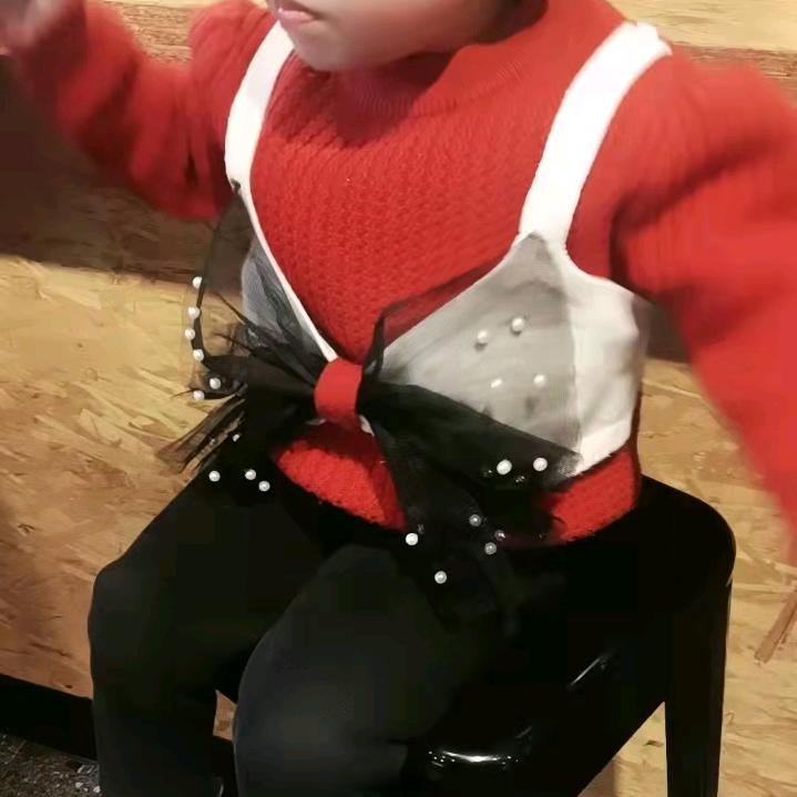 小不点