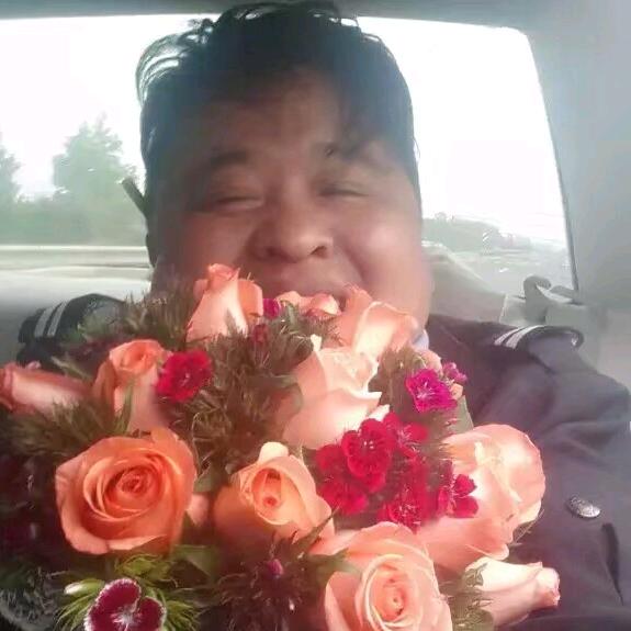 金善男