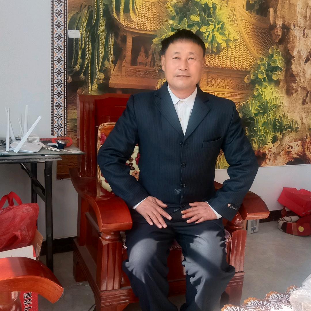 河南老孙
