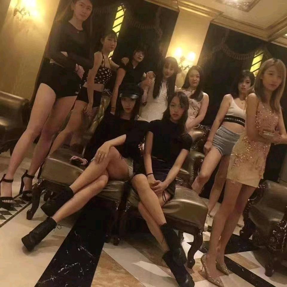 圈子🔥不同🔥别硬🔥融哈