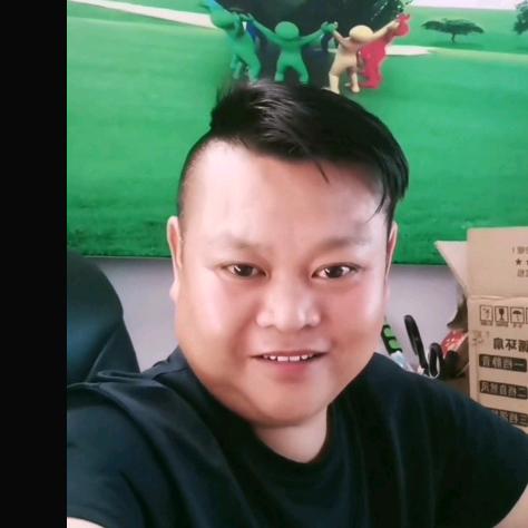 杨钢，盼盼家装馆