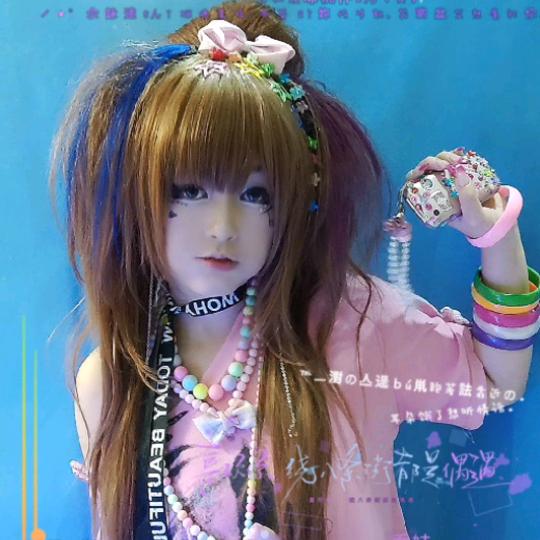 小可可可可可可@抖音