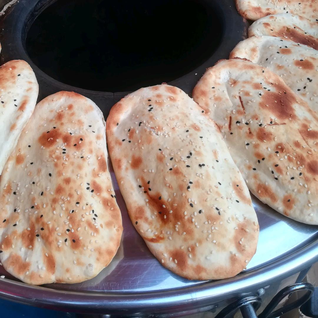 无锡烧饼哥