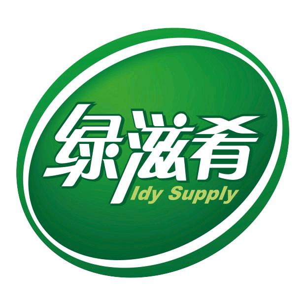 绿滋肴食品旗舰店
