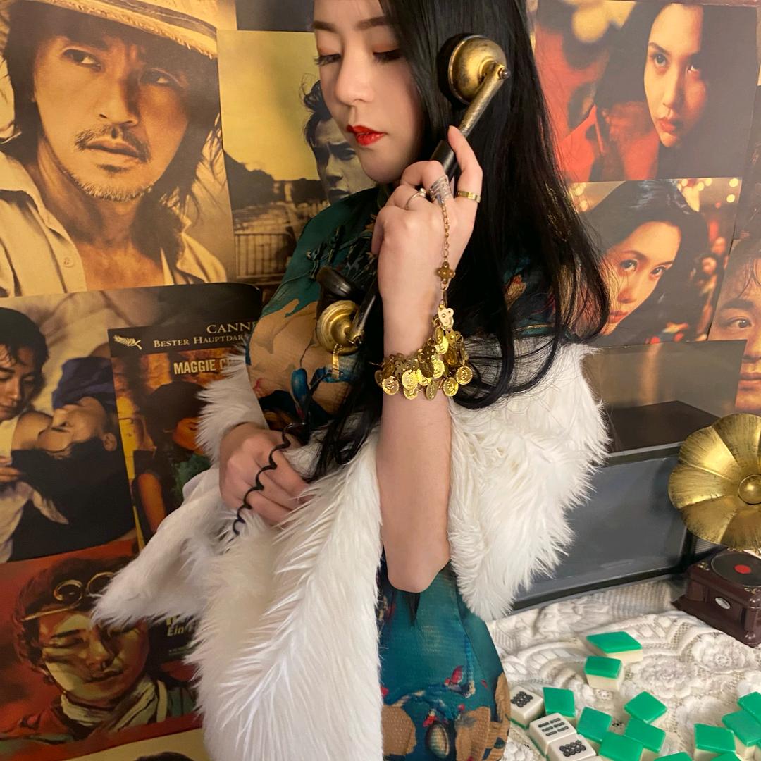 辰吖～小橙子🍊