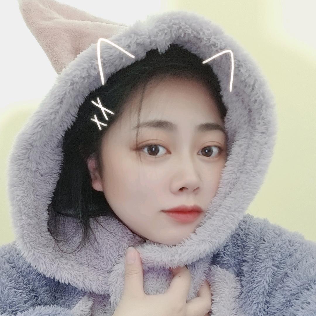 肖仙女🧚‍♀️