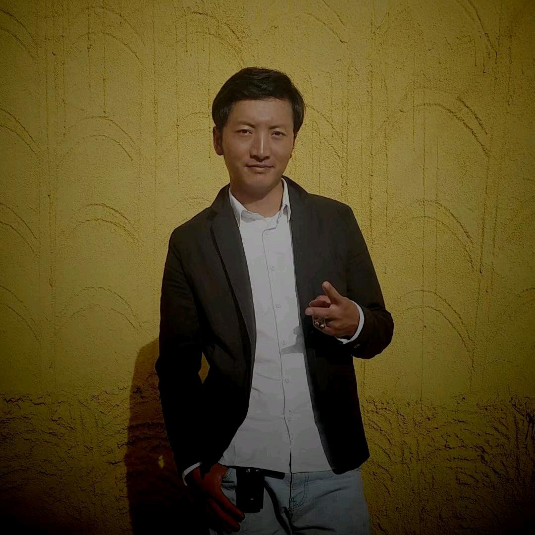 永嘎斯曲多杰🎼️
