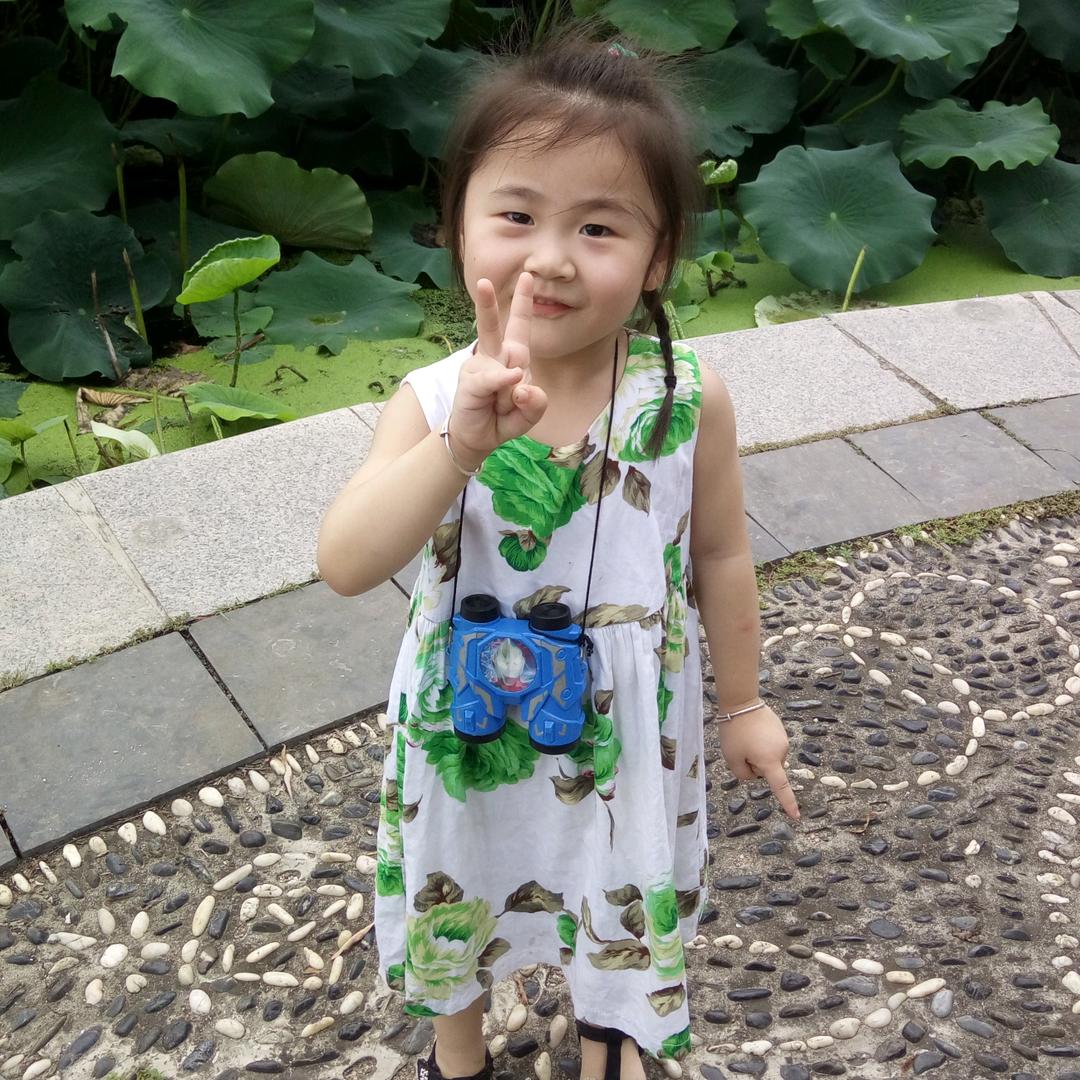 瑶妮妮