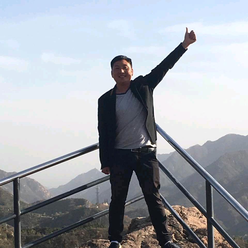 西安昌盛赵毅歌