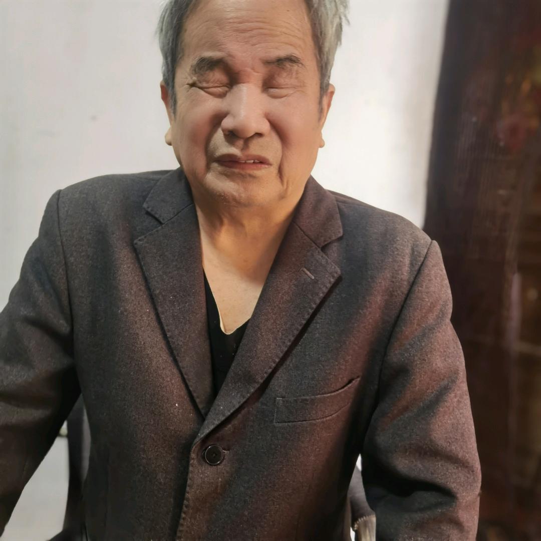 谢如友