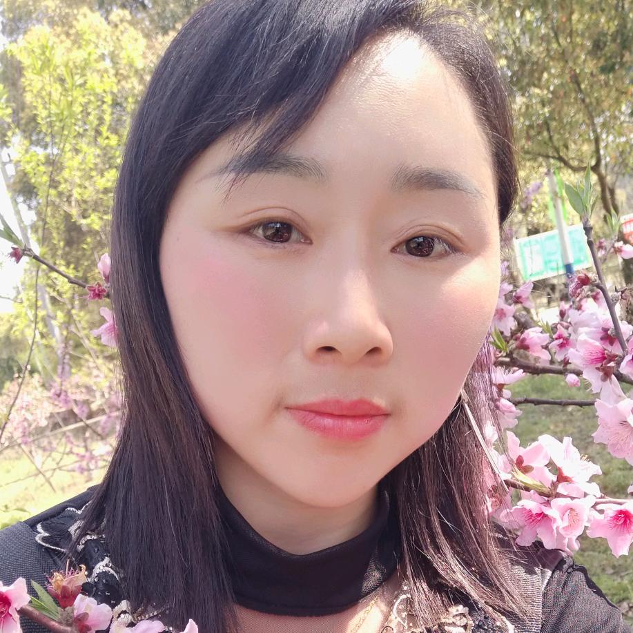 雪的妖娆