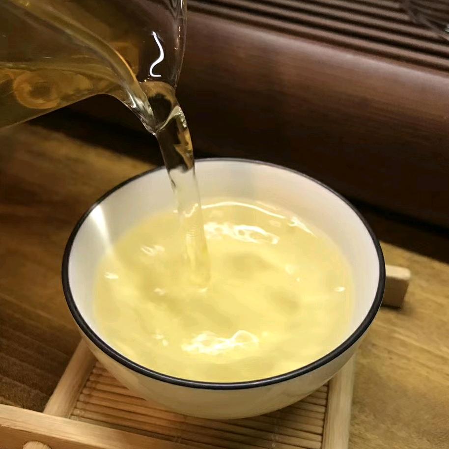 良田沃土