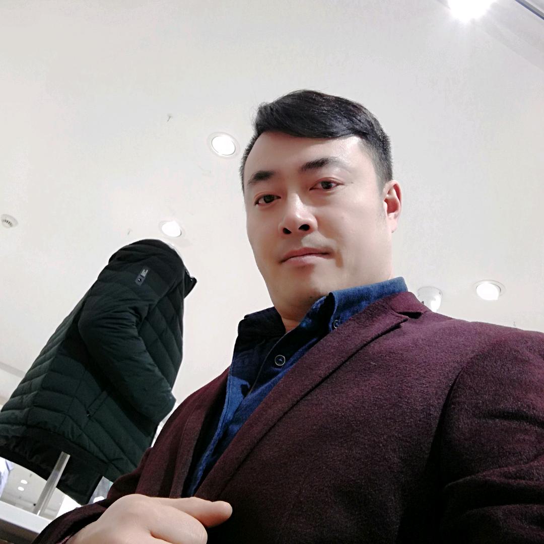 东升小哥