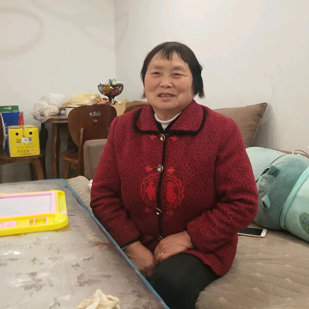 张世珍