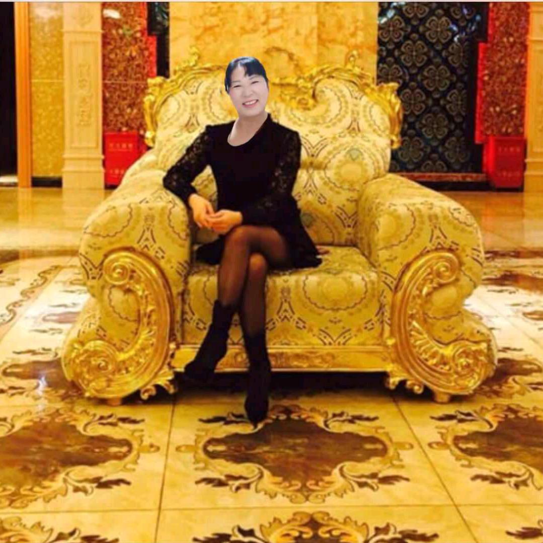 用户1339493533985幸福的女人