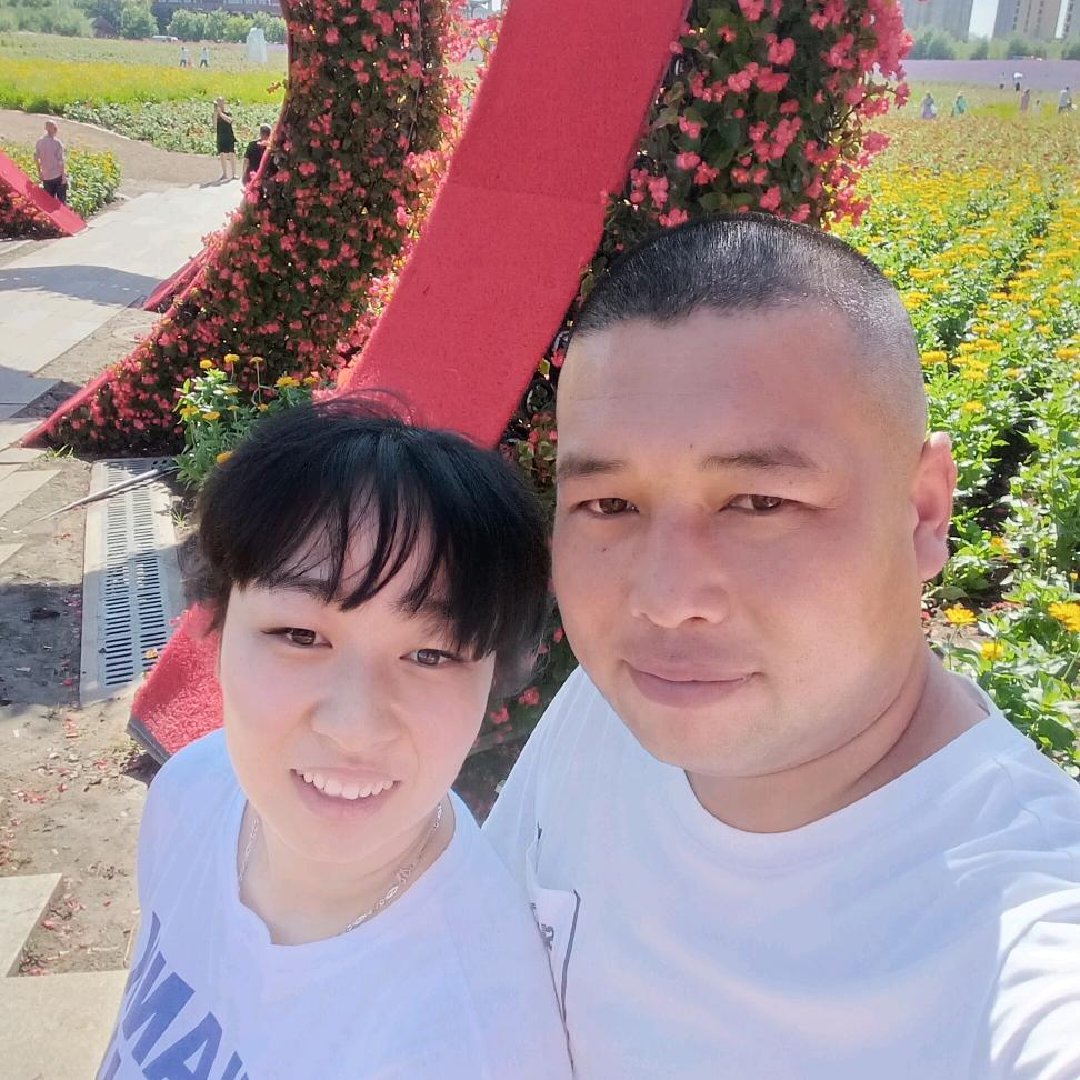 张东