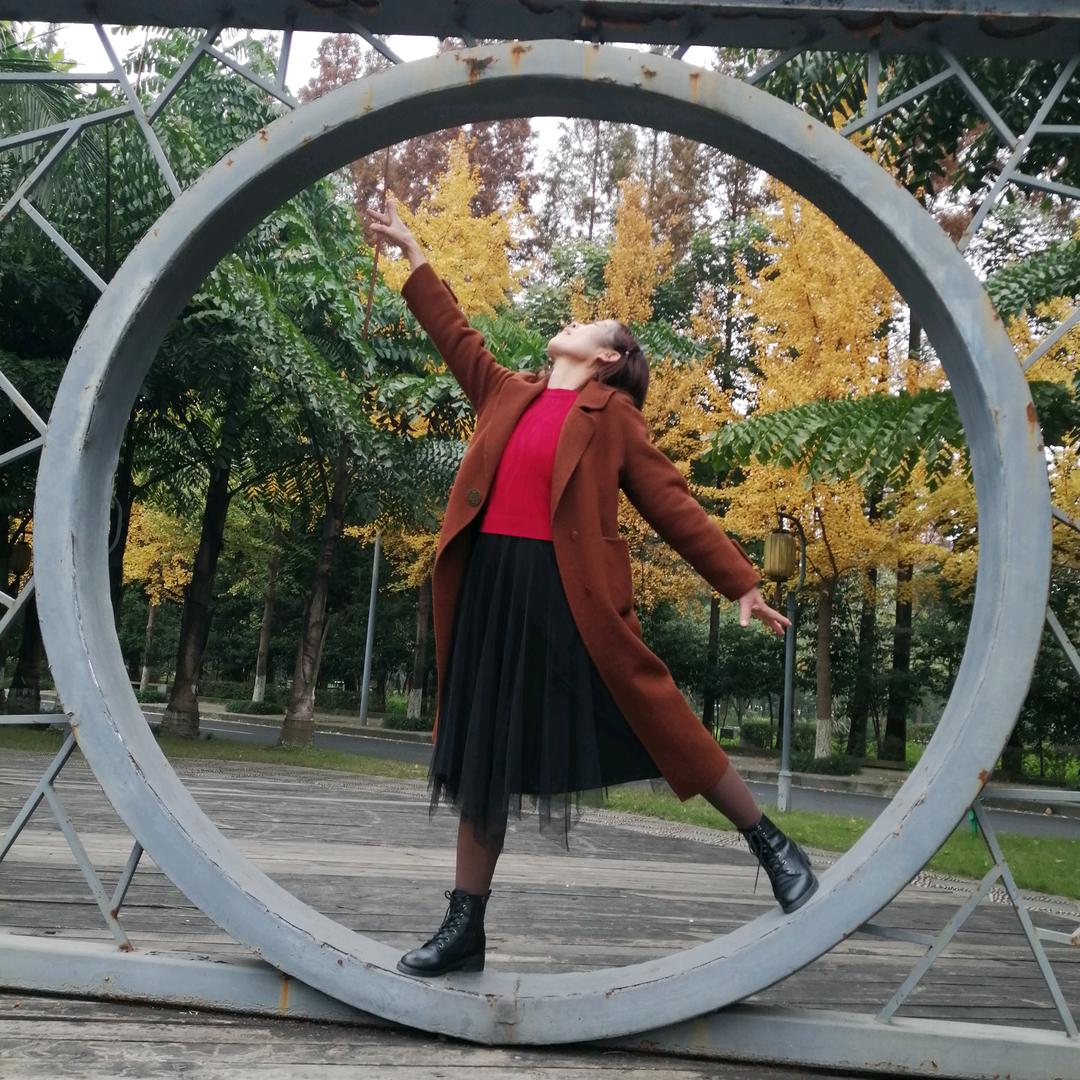 明天更好，开心快乐每一天