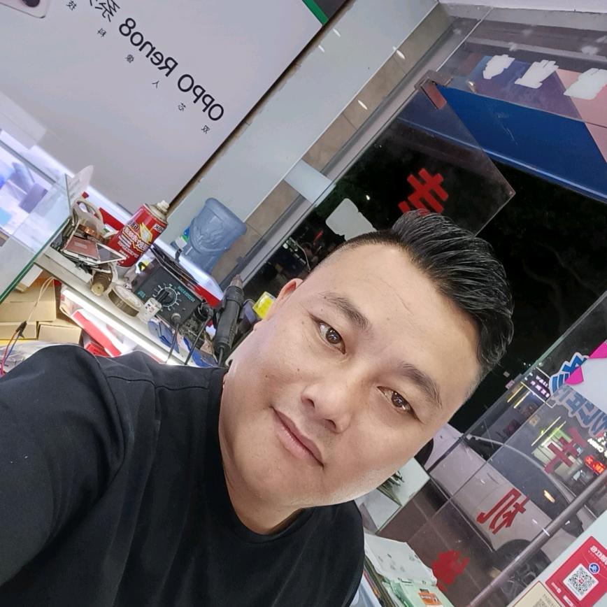 邓华兵