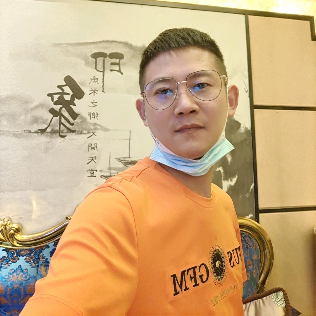 浪迹天涯！