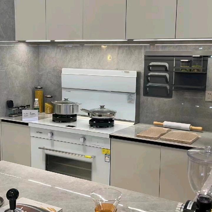 攸县奥田集成灶…陈小华