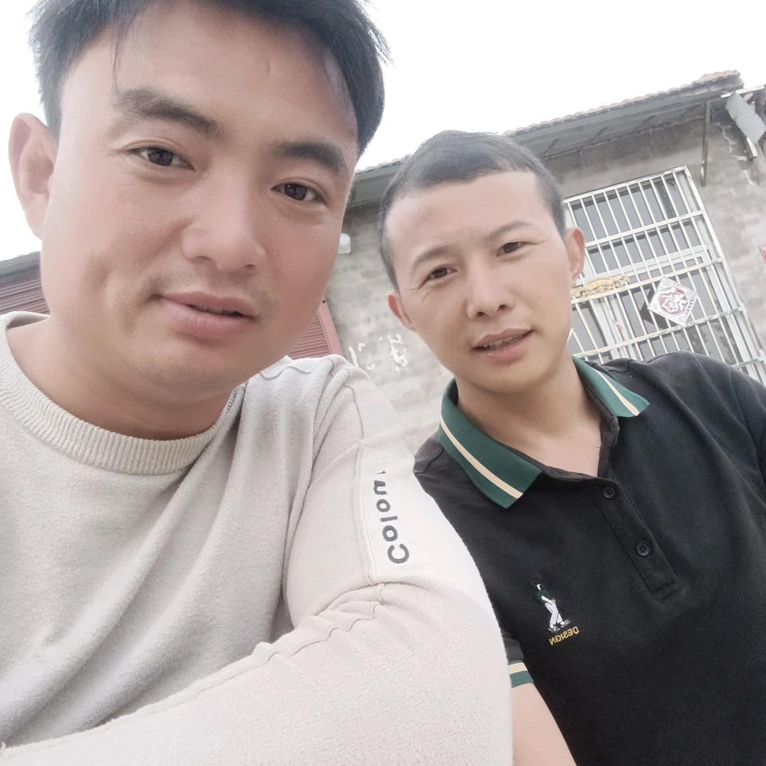 90后小伙