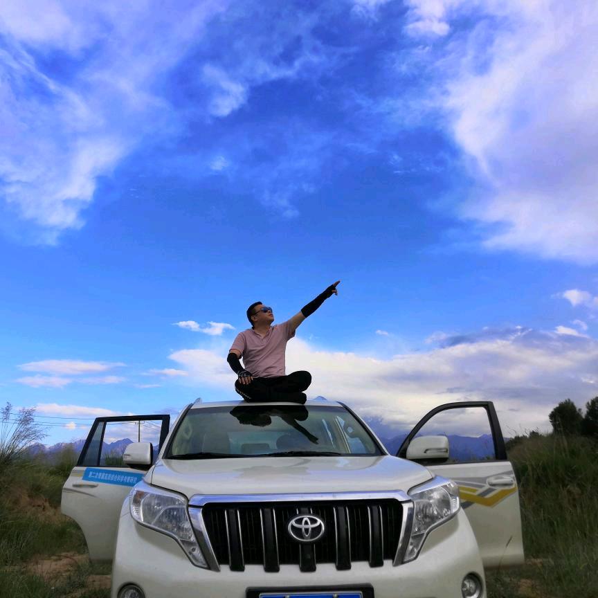 川西文旅———玄烨