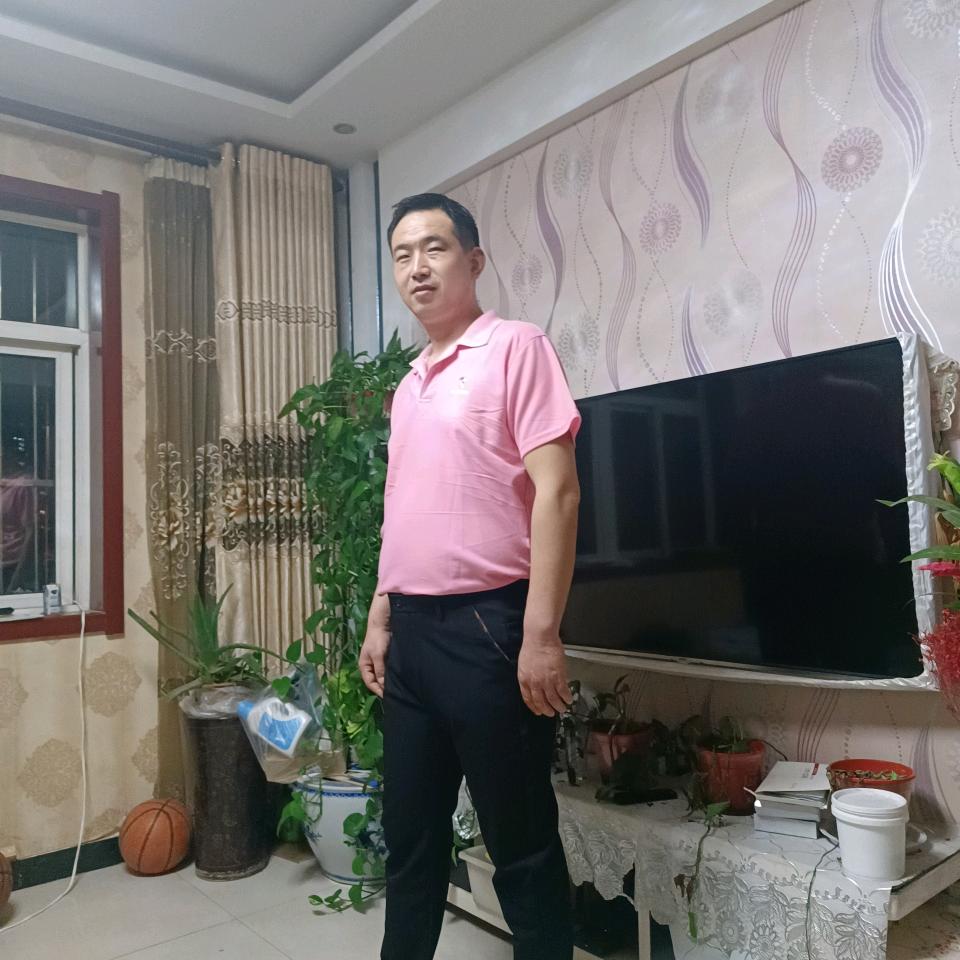 鹏哥闯天涯