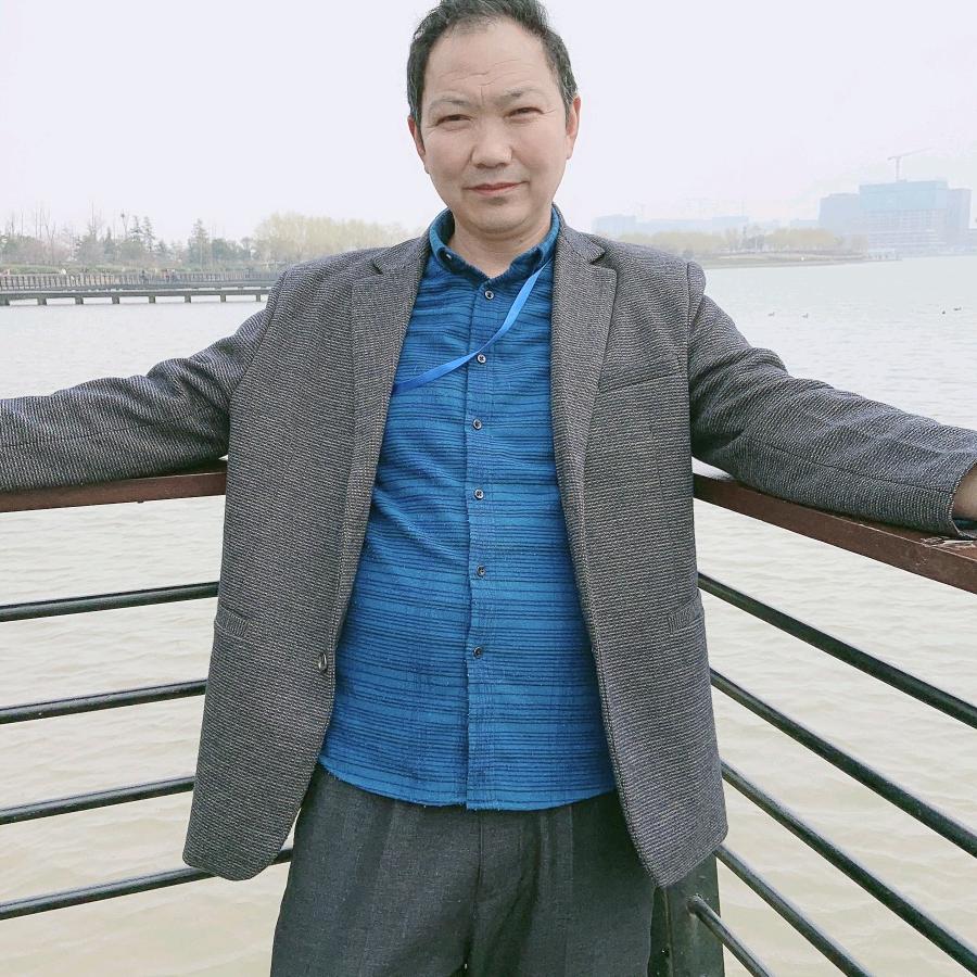 今生有缘