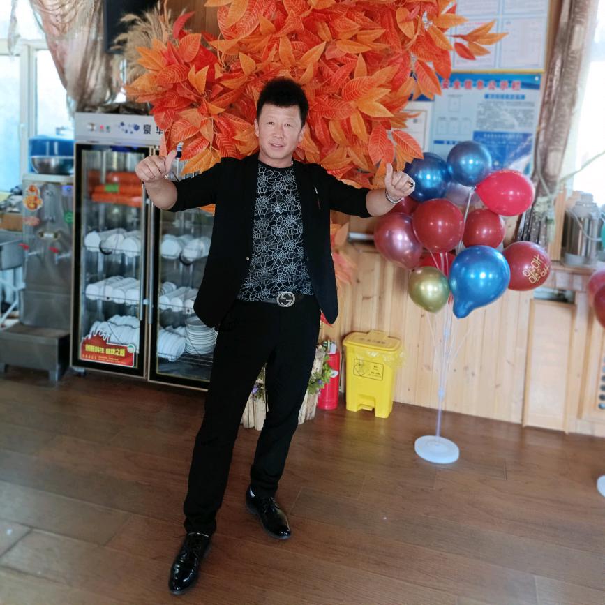 天朗！旅游司导!豪华大七座🐴