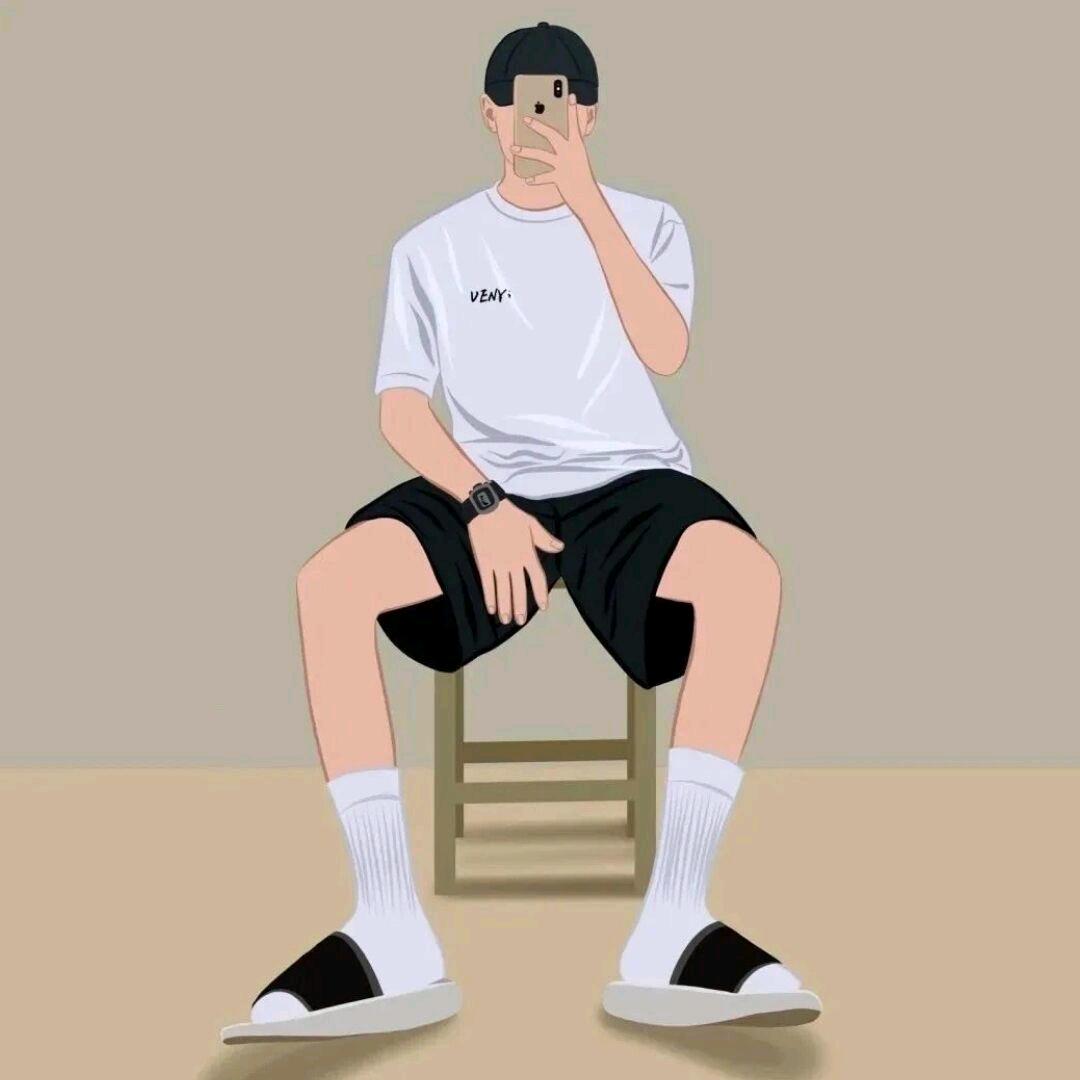 A熟悉的陌生人