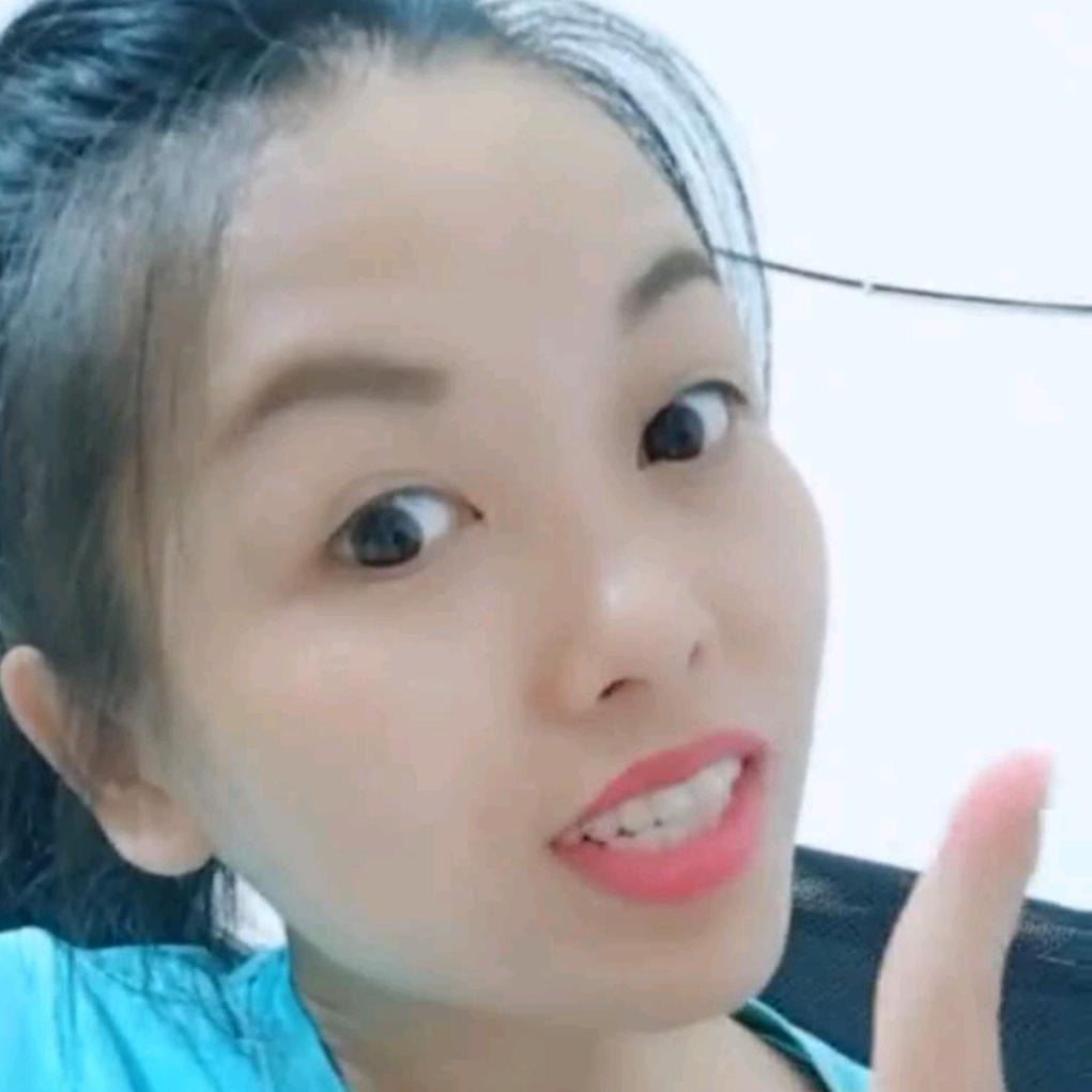 玉颜（摆摊记）